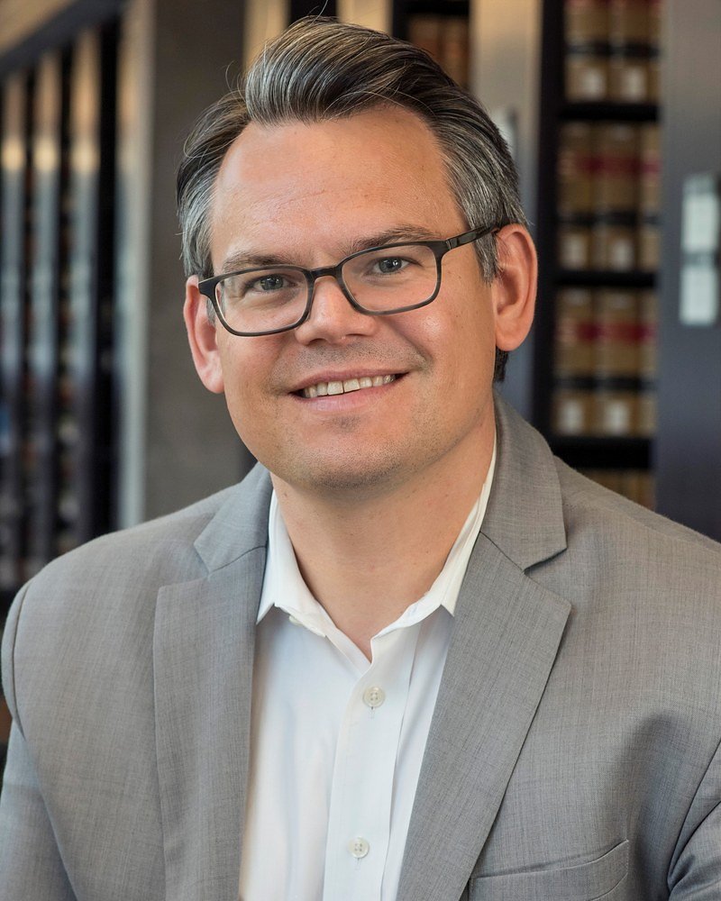 Adam Chilton