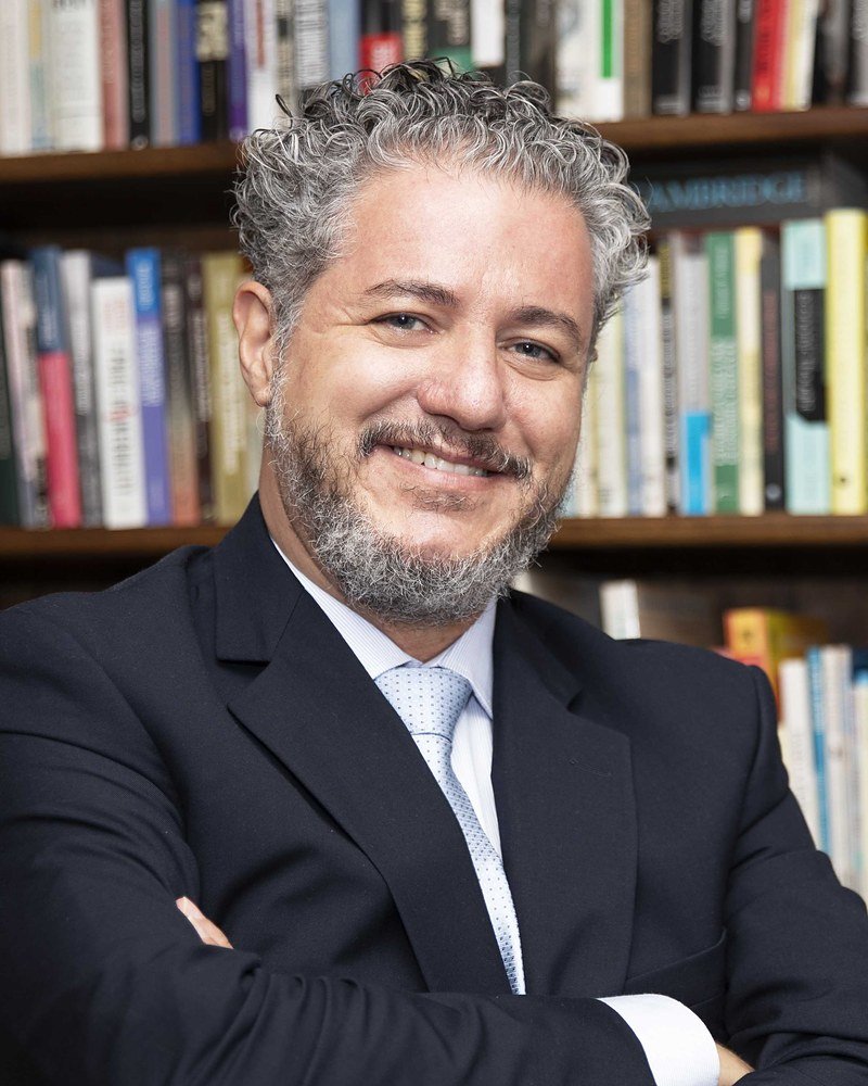 Ivan César Ribeiro