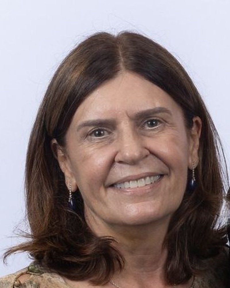 Fabiana Fontes Rocha